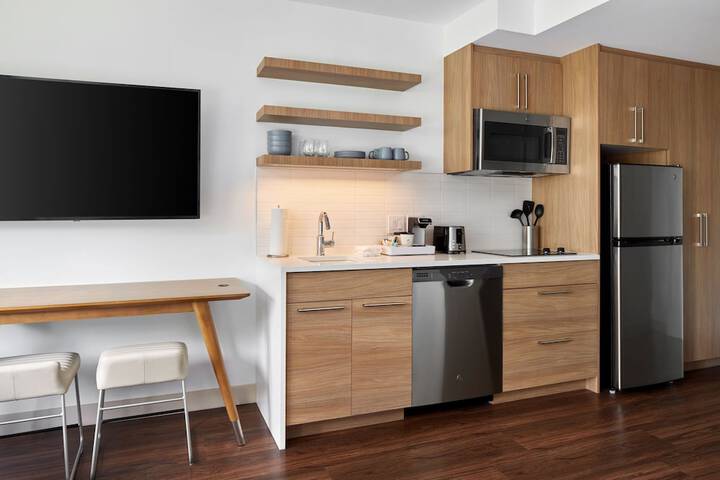 Element by Marriott Valley Forge King of Prussia