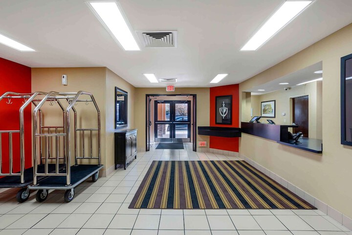 Hotel Interior 9 of 29