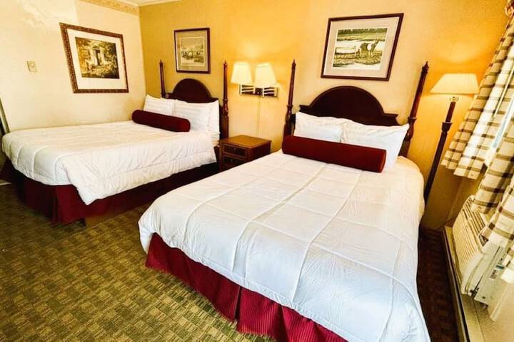 Maddox Inn