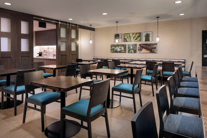 Residence Inn Scottsdale Salt River