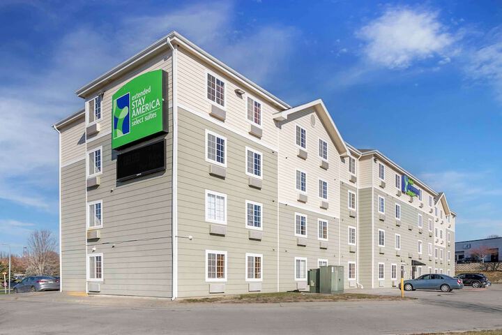 Hotel 3 of 26