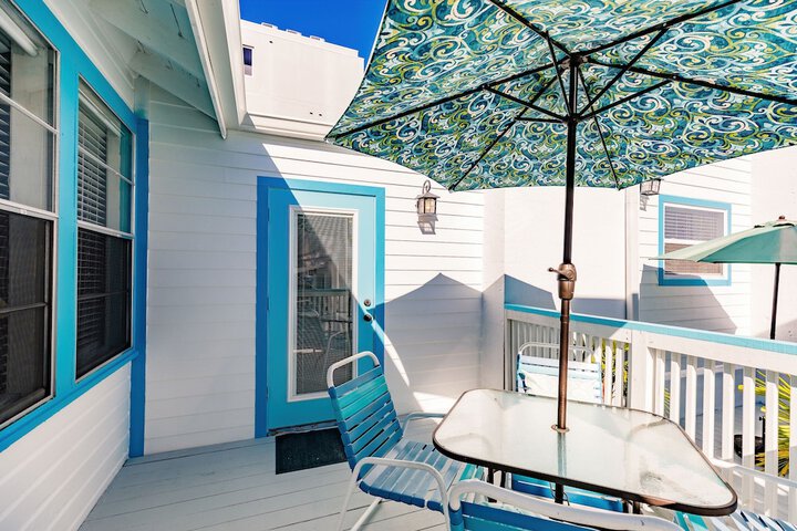 The Inn on Siesta Key