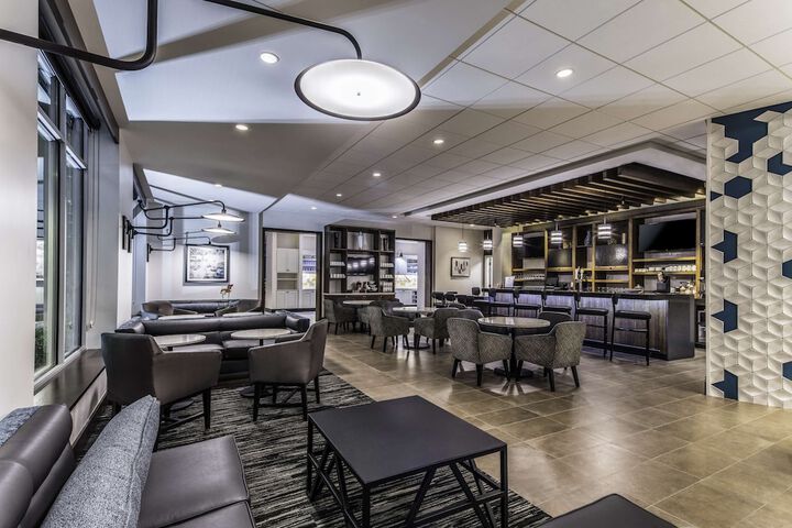 Hyatt Place Delano