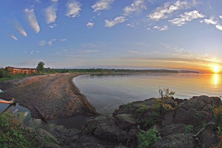 Superior Shores
