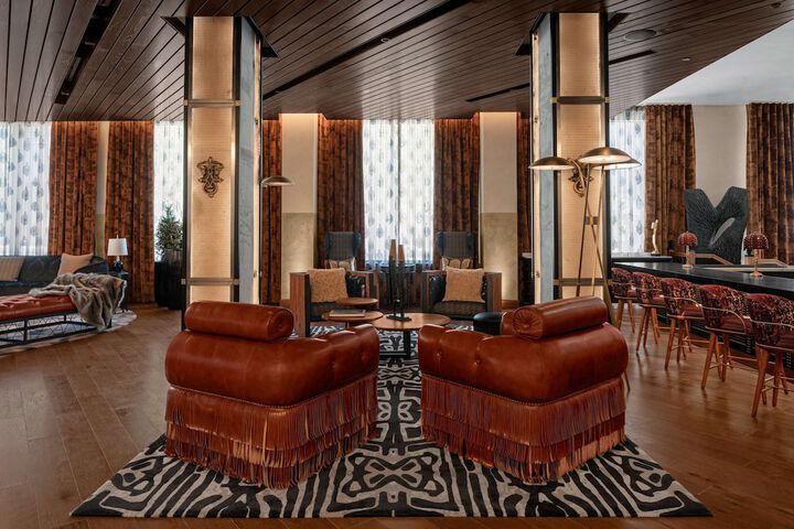 Hotel Interior 12 of 56