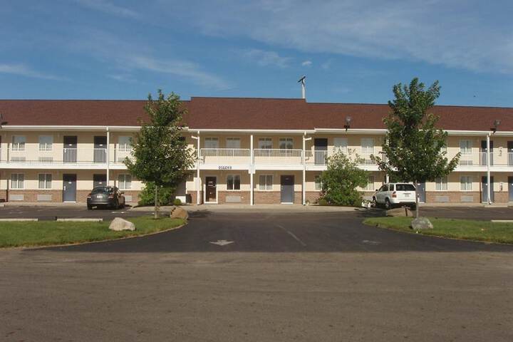 Hotel 6 of 20