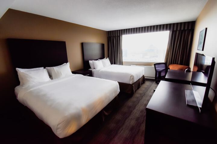 Radisson Hotel Winnipeg Downtown