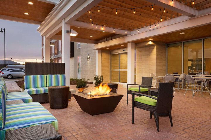 Terrace/Patio 41 of 44