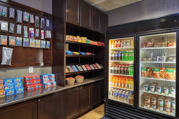Residence Inn Marriott Abilene