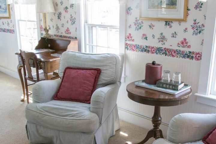 The Ashley Inn