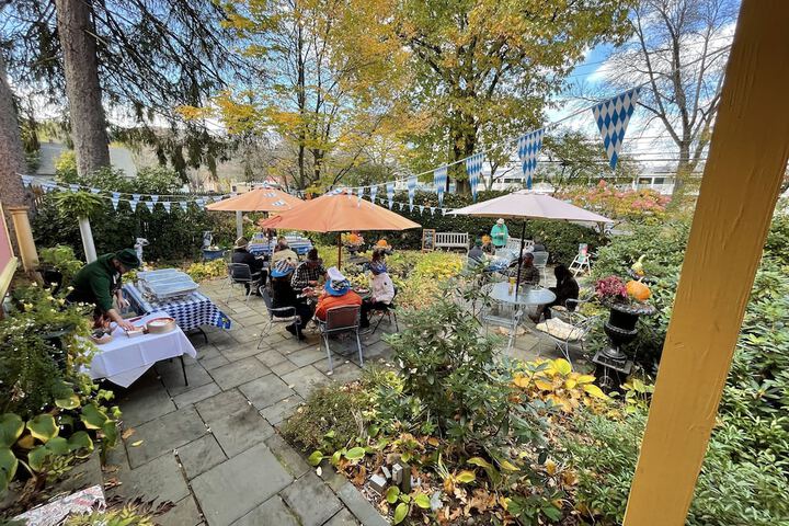 Terrace/Patio 81 of 84
