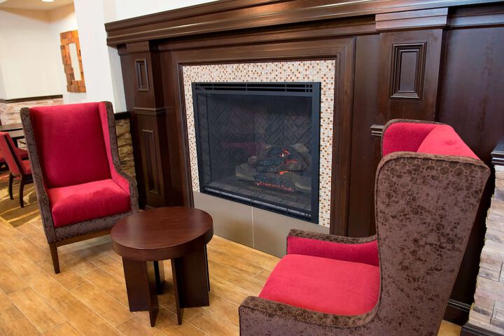 Hotel Interior 14 of 46
