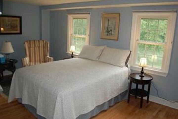 Waystead Inn