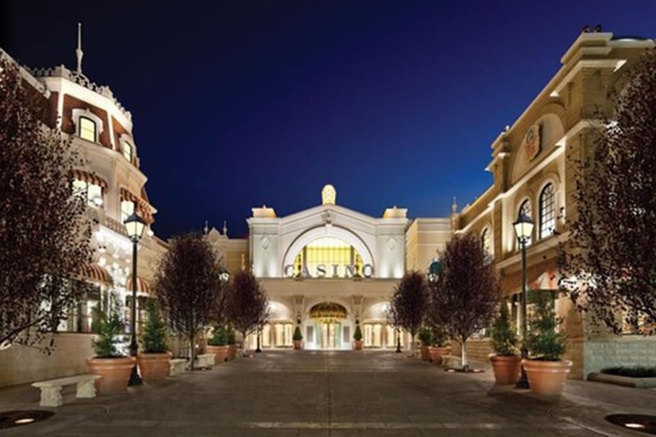 River City Casino & Hotel