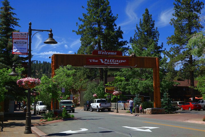 Holiday Inn Resort The Lodge at Big Bear Lake by IHG