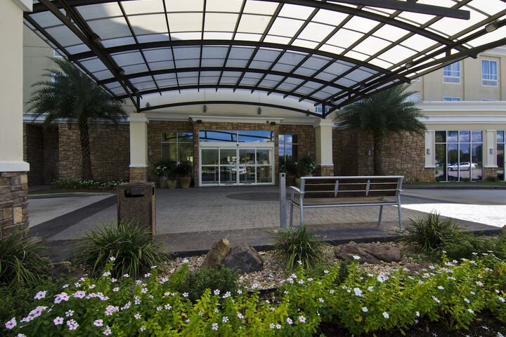 Holiday Inn Hammond by IHG