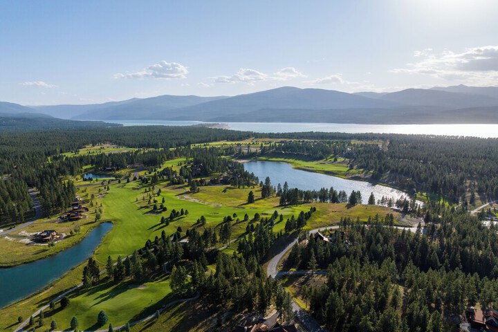 Wilderness Club