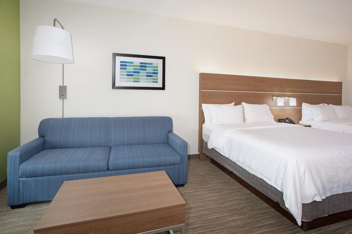 Holiday Inn Express & Suites Goodland I 70 by IHG