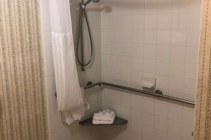 Hilton Garden Inn Addison