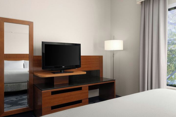 Fairfield Inn & Suites by Marriott Tifton