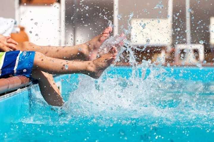 Pool 6 of 45
