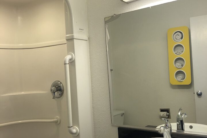 Motel 6 Santa Rosa NM
