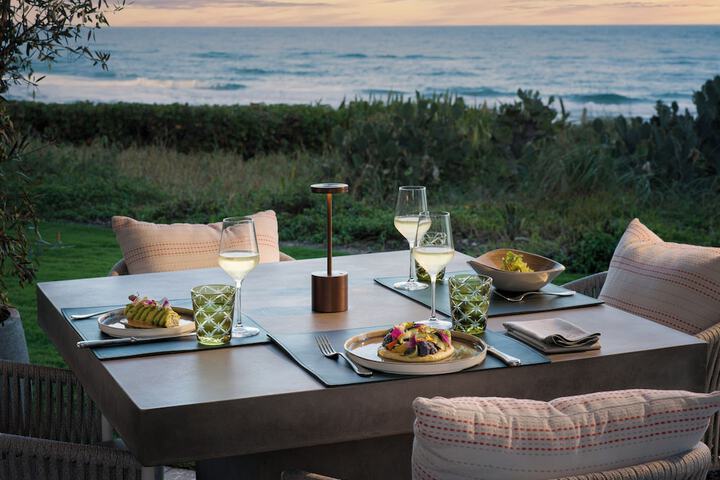 Beach Club at the Boca Raton
