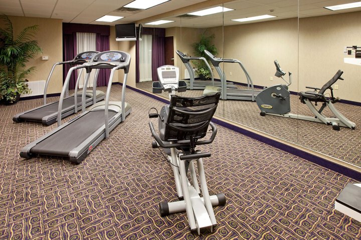 Holiday Inn Express Ada by IHG