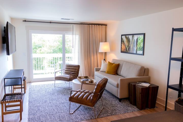 Sea Palms Resort St. Simons Island