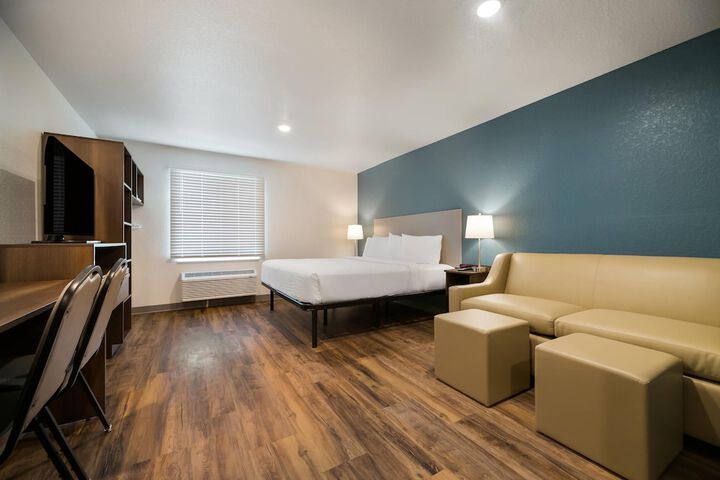 WoodSpring Suites Cocoa Beach - Rockledge