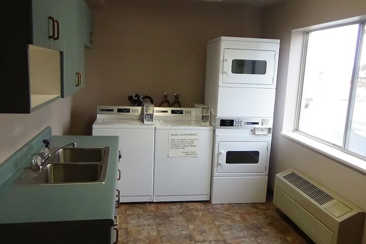 Quality Inn Spanish Fork North