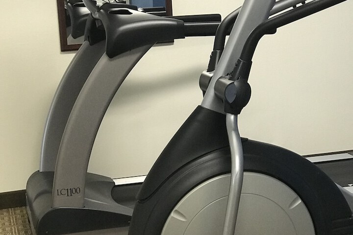 Health and Fitness 31 of 34