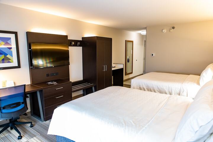 Holiday Inn Express Columbus-Dublin by IHG