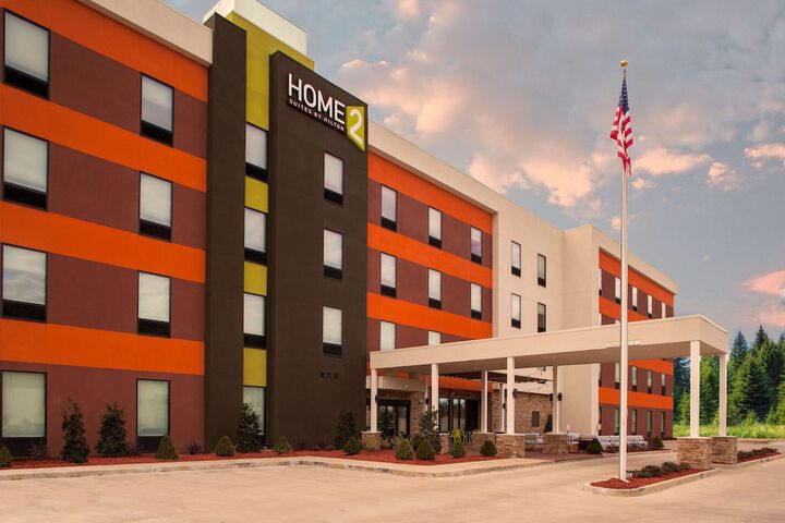 Hotel 3 of 48