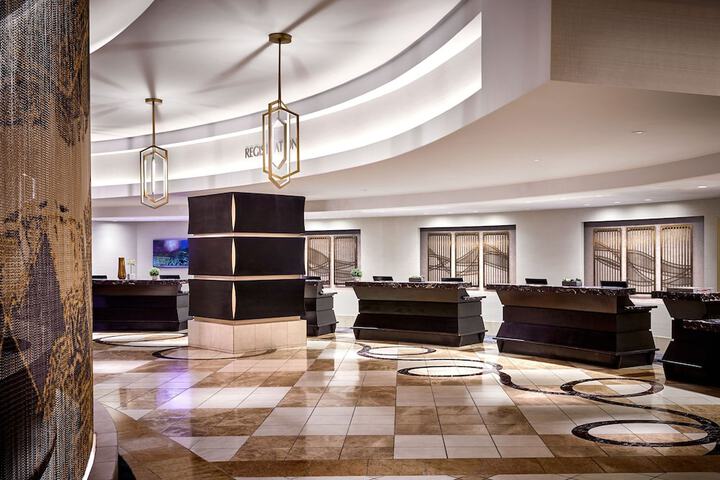 Hotel Interior 7 of 105