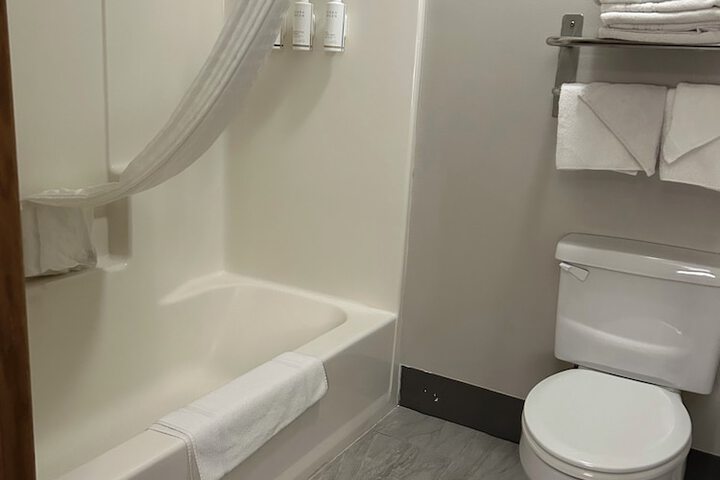 Days Inn by Wyndham Laramie