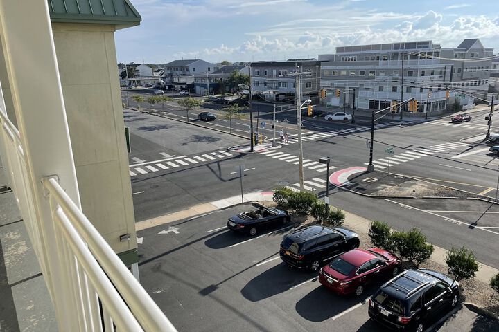 Sea Palace Inn