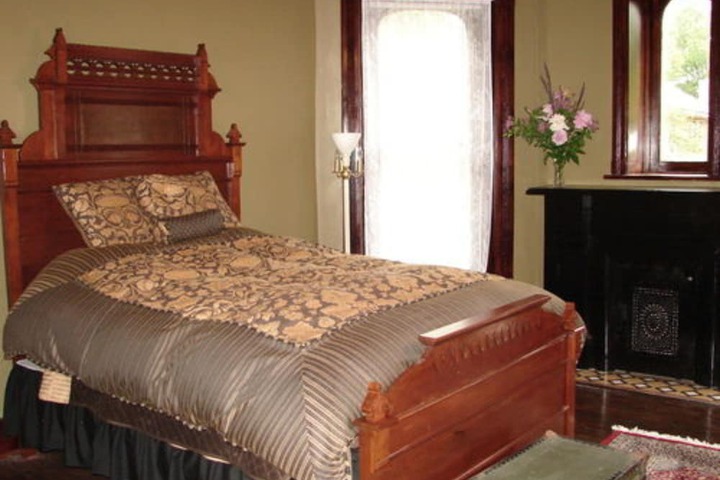 Room 21 of 23