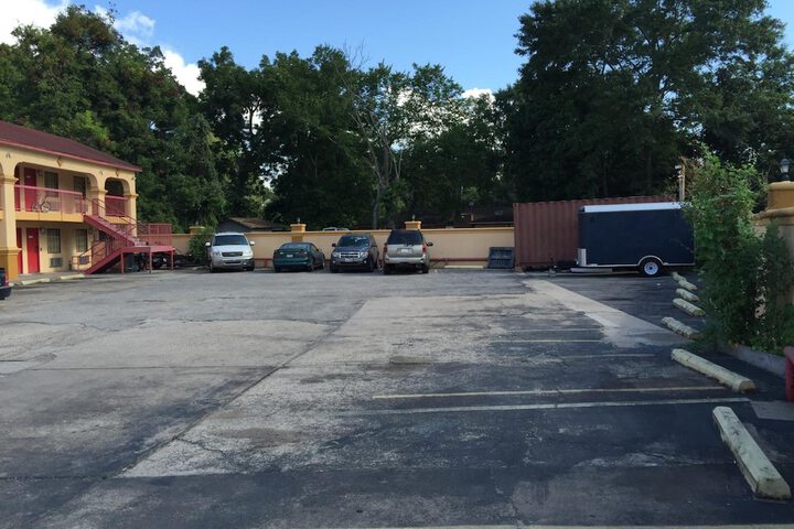 Property Grounds 12 of 14
