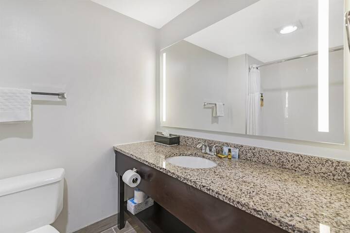 Best Western Plus Brunswick Bath