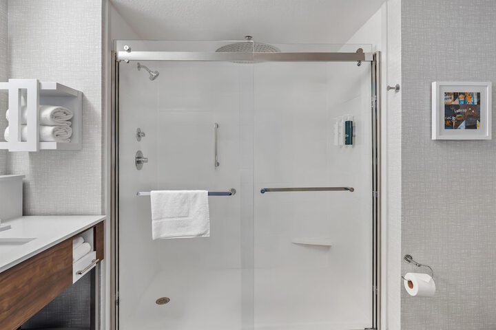 Hampton Inn & Suites Lathrop