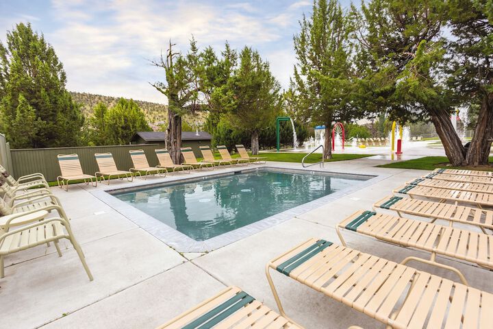 WorldMark Eagle Crest