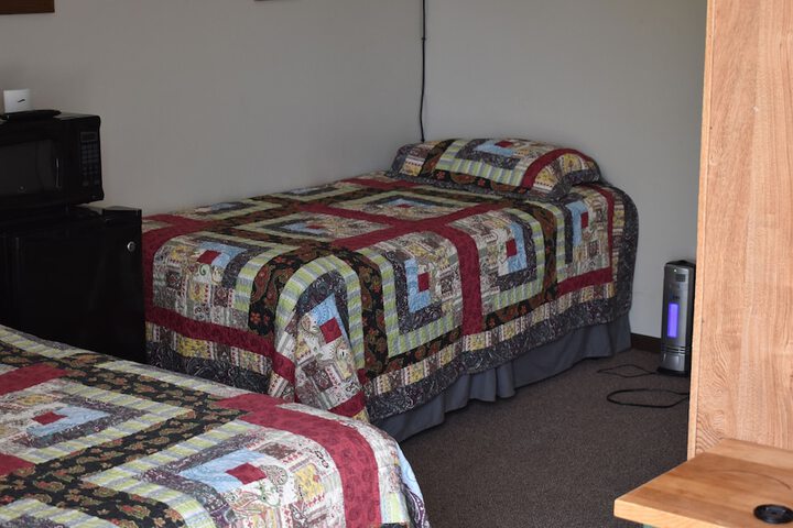 Denali RV Park and Motel