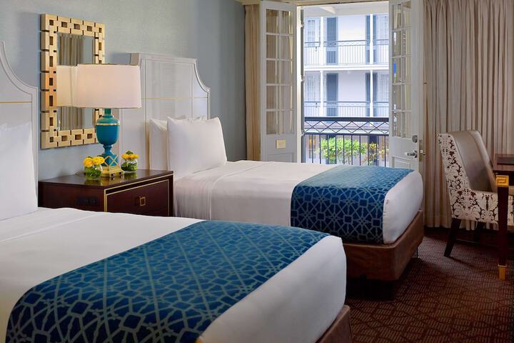 The Royal Sonesta New Orleans