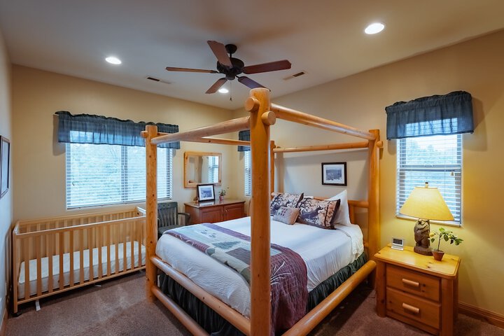 Zion Ponderosa Ranch Resort