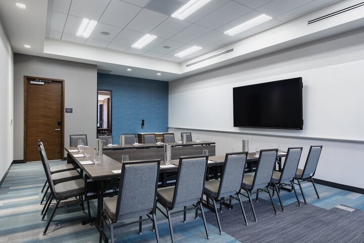 Residence Inn by Marriott Calgary Downtown / Beltline District