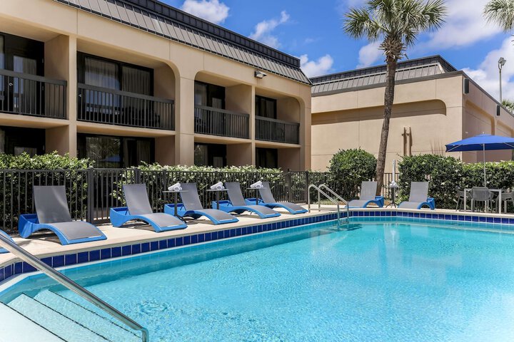 Hampton Inn Ft. Walton Beach
