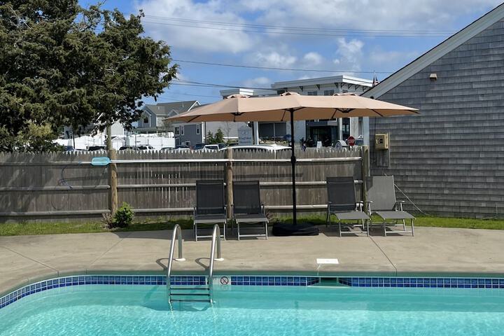 Kingfisher Oceanside