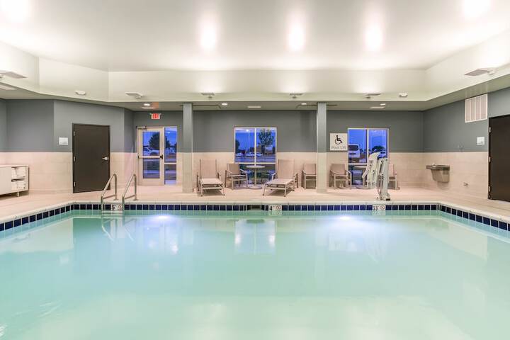 Pool 9 of 48
