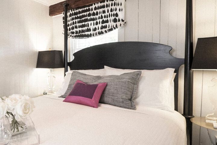 James Pharmacy Bed & Breakfast